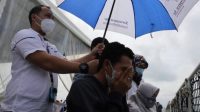 Mohon Maaf, Ada Kabar yang Sangat Buruk dari Jatuhnya Sriwijaya Air SJ-182