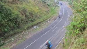 Jawa Barat Punya 7 Jalanan yang Langganan Kecelakaan Akibat Makhluk Gaib