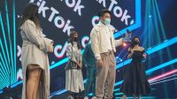 Sukses TikTok Awards 2020, Ini Daftar Pemenangnya