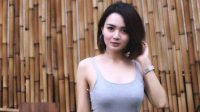 Wika Salim Mulai Ketagihan Lakukan Hobi Cowok