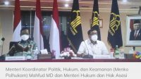 Resmi, Kepengurusan Partai Demokrat Kubu KLB Ditolak, Kemkumham Bilang Begini