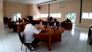 Pengumuman Hasil UKK Calon Pejabat Perumda di Undur, Ini Alasan Panitia Seleksi