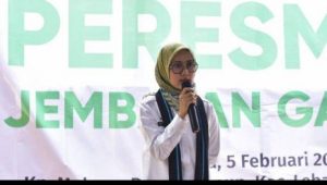 Setia Dengan AHY, Bupati Lebak Siap Kirim Santet ke Moeldoko