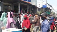 Bantuan BPUM Berkurang Jadi Rp 1,2 juta