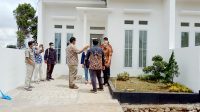 Perumahan Bumi Selabintana Desain Modern di Tengah Pegunungan