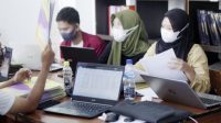 733 Siswa Lulus Seleksi Administrasi Beasiswa Bupati Sukabumi di Universitas Nusa Putra