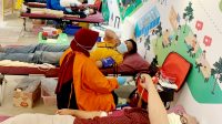 Peduli Covid-19, Karyawan XL Axiata Donor Plasma Konvalesen