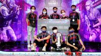 Dunia Games melalui DG Esports Juarai CODM Major Series