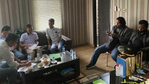 Sertifikat Tanah Eks HGB Terminal Cikembang Disoal