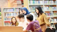 Dies Natalis ke-33, UBSI Tetap Berprestasi