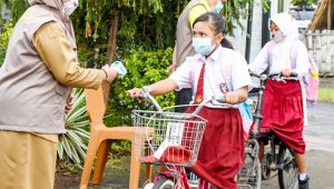 Ketua Tim Pengembangan K13: Kurikulum Tak Berjalan Sesuai Ekspektasi