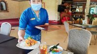 Serba Pedas di Menu Baru Hotel Taman Sari, Berani Coba?