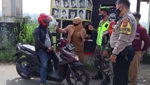 Catat, PPKM di Perpanjang Hingga 5 April, Ini Alasannya