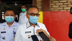 Relokasi Korban Pergerakan Tanah Butuhkan Bantuan Pusat, Begini kata Iyos