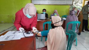 Dampak Vaksinisasi Covid-19 Mulai Dilaporkan, Satgas Bilang Begini