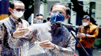 Kemendikbud Siapkan Aturan Lindungi Pelajar dari Kekerasan Seksual