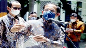 Kemendikbud Siapkan Aturan Lindungi Pelajar dari Kekerasan Seksual