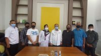Iyos : Peran Media Sangat Penting Wujudkan Visi Misi Pemerintah Kabupaten Sukabumi
