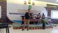 Kumpulkan Bendahara, BPKD Kota Sukabumi Sosialisasikan Pajak Katering