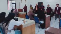 Inilah Nama-Nama Penerima Beasiswa Walikota Sukabumi Tahun 2021 di Universitas Nusa Putra