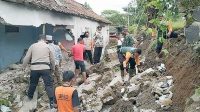 Hingga Februari 2021, Kerugian Bencana Capai Rp816 Juta