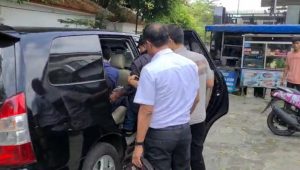 Peras Kepala Desa, 3 Oknum Wartawan Ini Terancam 9 Tahun Penjara