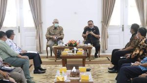 BPK Sebut Sisa Pekerjaan Rumah Pemkab Tinggal 20 Persen Lagi, Begini Pintanya