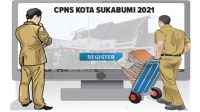 Rekrutmen CPNS dan PPPK Pemkot Sukabumi 2021, Ini Jadwalnya