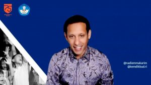 Tingkatkan SDM Unggul, Guru Harus Terus Belajar