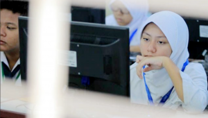 Lolos SNMPTN Tak Bisa Lagi Daftar SBMPTN 2021