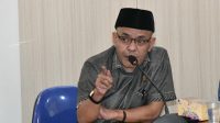 Baldatun : PDAT Harus di pimpin Orang Berpengalaman dan Berdedikasi Tinggi