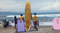 Ini Penyebab Balawista Siagakan Ratusan Lifeguard