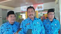 500 Pegawai Dinas Pekerjaan Umum Dibina Soal ini