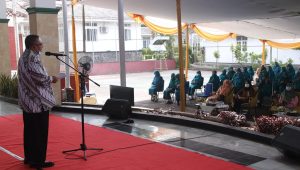 Pulihakan Ekonomi, Bupati Gandeng Dekranasda dan PKK