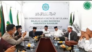 Hina Nabi Muhammad, Youtuber Sukabumi Syahadat Ulang, Begini Kata MUI