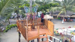 Ini Alasan Forum Jemaah Masjid Bangun Wisata Kampung Perahu