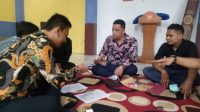 Tiba-tiba Surat Hibah Tanah Pesantren Al-qosasiyah Disoal Ahli Waris
