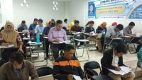 Lembaga Bahasa UBSI Komitmen Berikan Layanan Pendidikan Bahasa Inggris