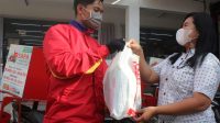 Tidak Bisa Belanja Saat PPKM? SAPA Alfamart Saja