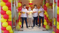 Komitmen Jadi Digital Telco Terdepan & Terpercaya, Indosat Ooredoo Buka Gerai Cibadak 