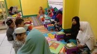 Kemenag Monitoring Tahfidz Al-Qur’an Fathiyyah Zahra Abdul Karim
