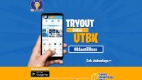 Ingin Lolos UTBK SNMPTN 2021? Belajar Yuk, di M-Tryout