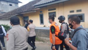 Fakta Terbaru, Teroris Bojonggenteng Sukabumi Terkait Penangkapan di ITC Mangga dua