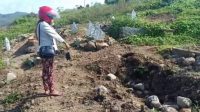 Cuma di Indonesia, Jenazah Korban Covid-19 Hilang Setelah Dikubur, Begini Faktanya