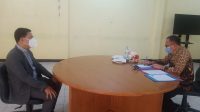 Iyos Minta Ini Ke Pejabat Baru Perumda yang Terpilih