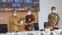 Keuangan Pemkab Diperiksa BPK Jabar