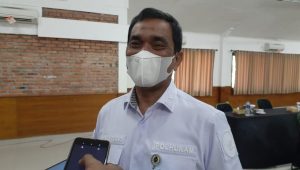 Pilkada 2020 Kabupaten Sukabumi Dievaluasi Kemenko Polhukam
