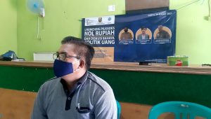 Kades di Desa Ini Perbolehkan Warganya Posting Jalan Rusak