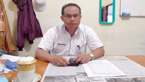 Disnaker Kota Sukabumi Batasi Pelayanan Kartu Kuning