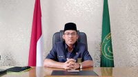 Pengadilan Agama Kota Sukabumi Luncurkan Layanan Informasi SMS